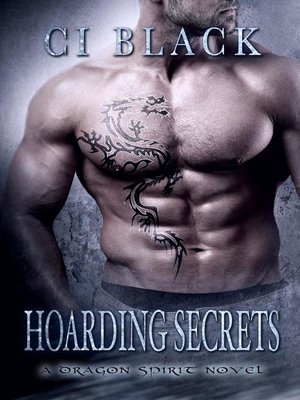 cover image of Hoarding Secrets